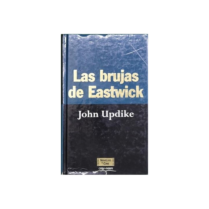 Las brujas de Eastwick